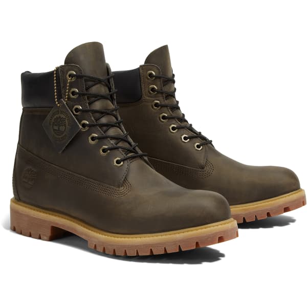 Timberland boots store 6 inch