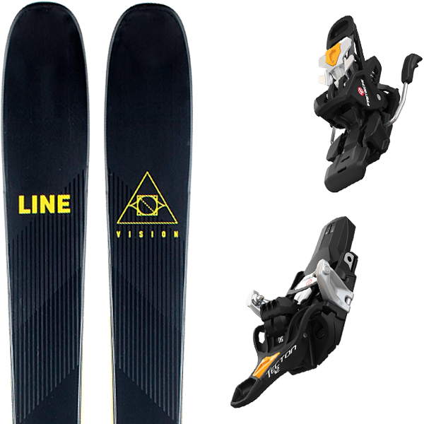 vision snowboard boots