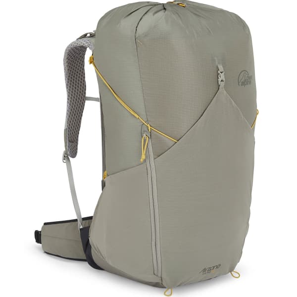 LOWE ALPINE AIRZONE ULTRA 36 STONE Wandel rugzak