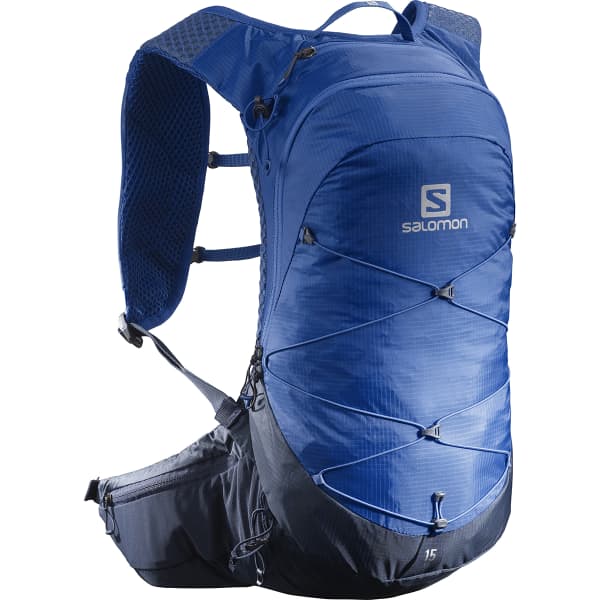 Salomon agile 15 on sale