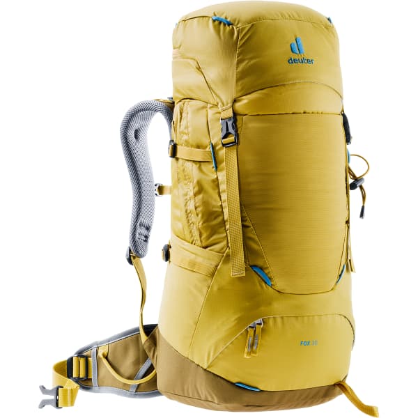 Deuter fox top