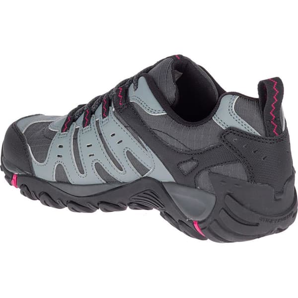 MERRELL ACCENTOR SPORT GTX GRANITE ROSE RED 22