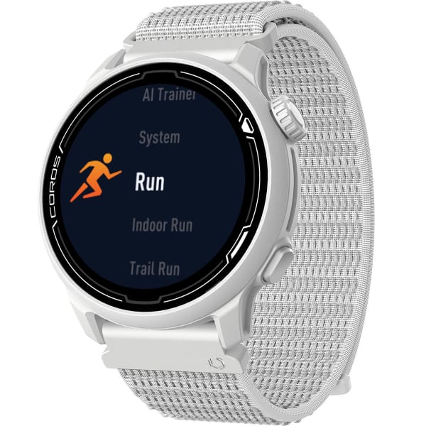 【限定販売】 COROS-PACE 2 BAND NYLON WITH WHITE BAND NYLON WITH WHITE その他