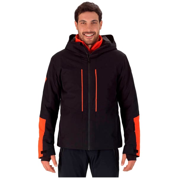 Rossignol piste jacket hotsell