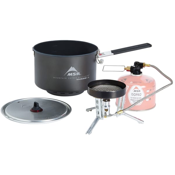 Msr camping gas online