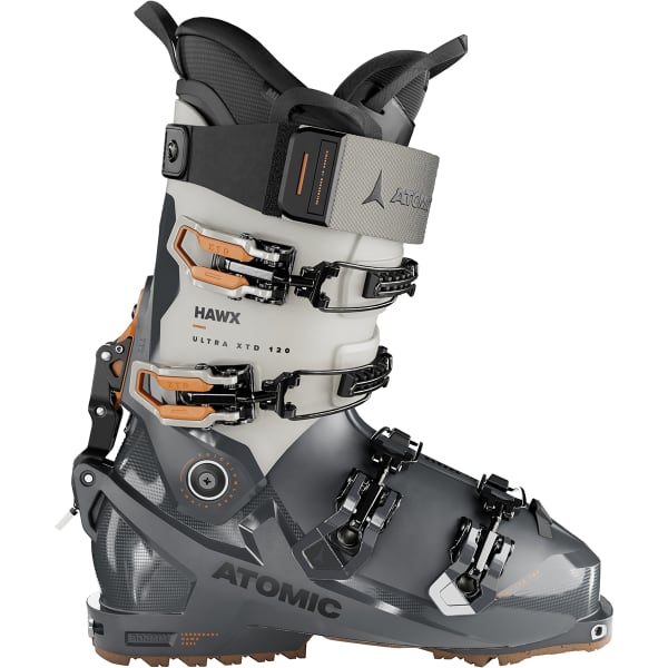 Atomic hawx ski boots review outlet