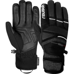 Gants de ski homme Reusch Fullback - Reusch - Snow Emotion, Paris