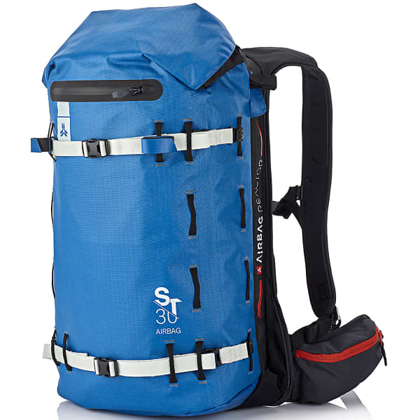 ARVA-AIRBAG ST30 BLUE - Mochila airbag