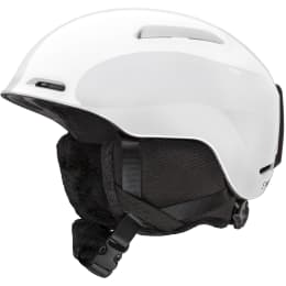 smith allure helmet matte white MIPS Snow Park days Smith Allure Helmet | Blister
