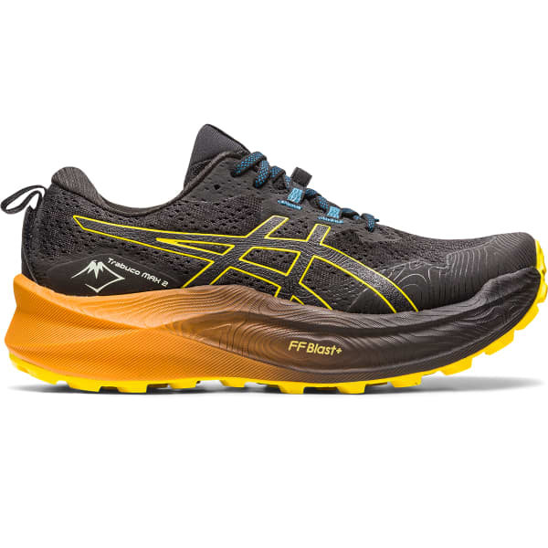 Asics gel cumulus 2 homme jaune best sale