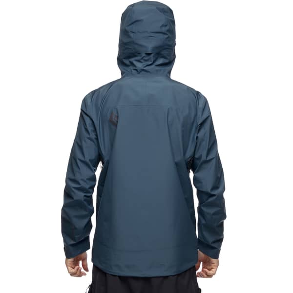 Liquid point shell jacket hotsell