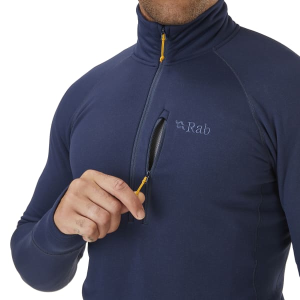 Rab power stretch pro pull on review deals