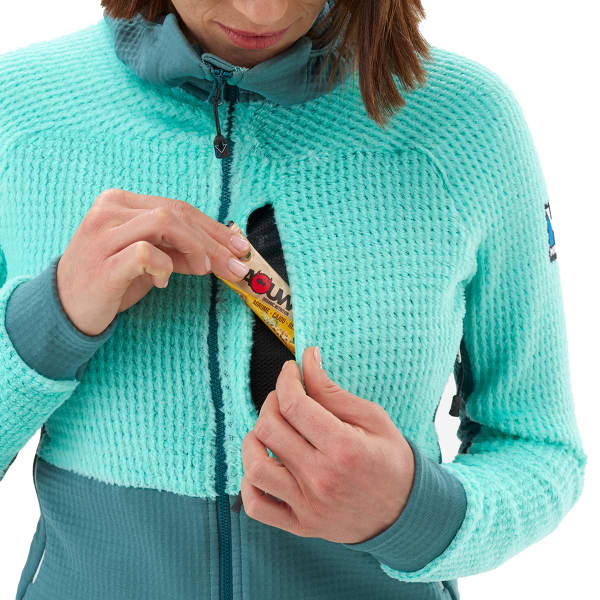Millet trilogy edge alpha hoodie hot sale