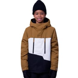 Blouson ski junior top