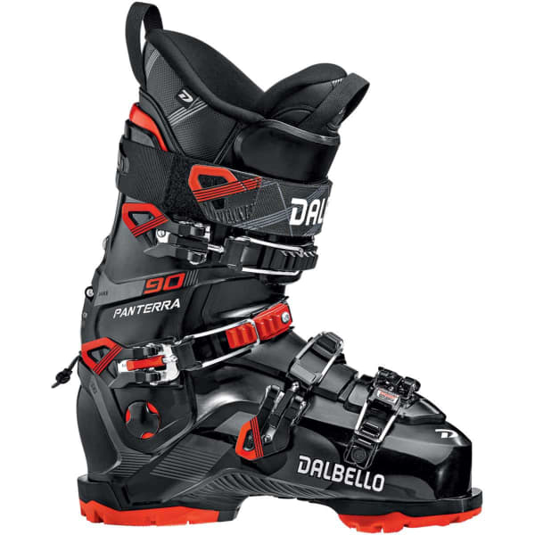 oogopslag samenzwering hoop Dalbello Panterra 90 Gw Ms Black/red 2020 -45% sur Ekosport