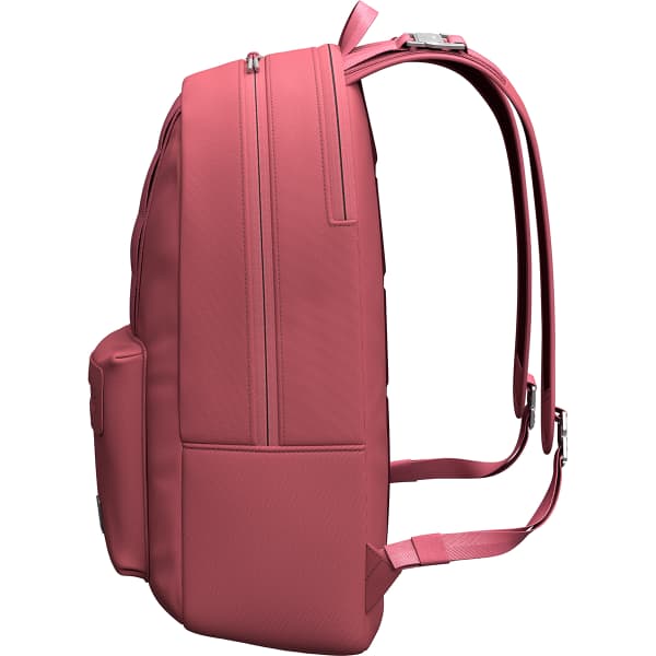 DB The Makelos 16L Backpack / Carry On in Sunbleached Red NEW Db The Makelos 16L Backpack | eBay main image 3