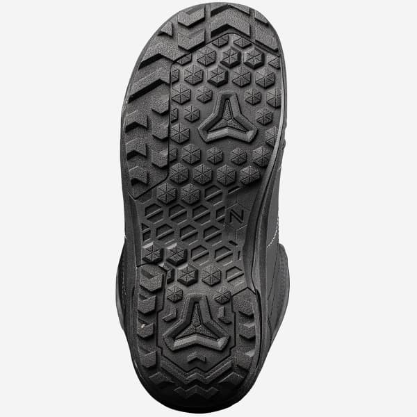 NIDECKER MAYA BLACK - Snowboard boots