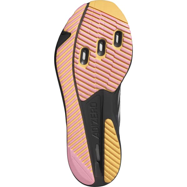 ADIDAS-ADIZERO SL2 W CBLACK/ZEROMT/SPARK - Running shoe