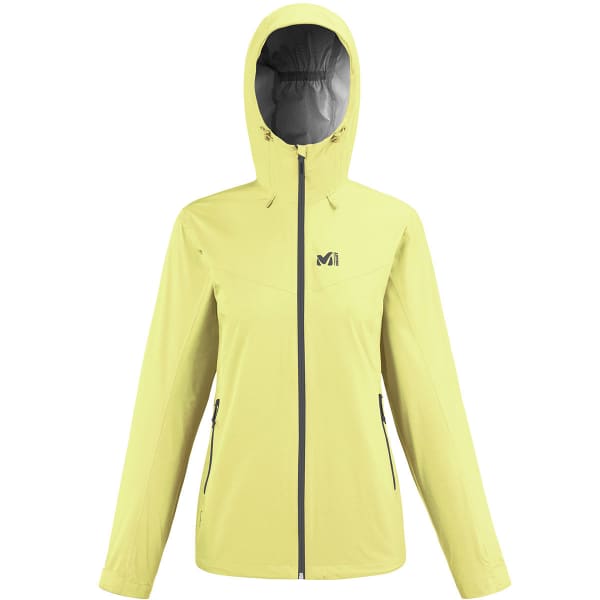 Millets raincoats top