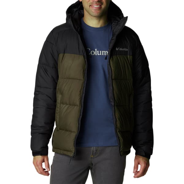 Columbia pike cheap lake jacket