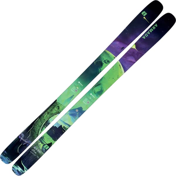 Multicolore