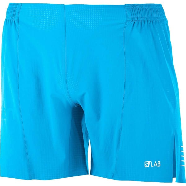 Salomon s lab short best sale