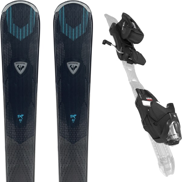 Rossignol nx 12 top