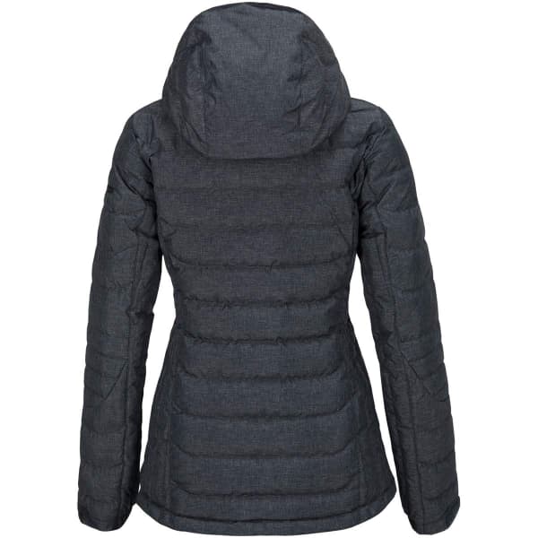 Ski jacket PEAK PERFORMANCE PEAK PERFORMANCE BLACK