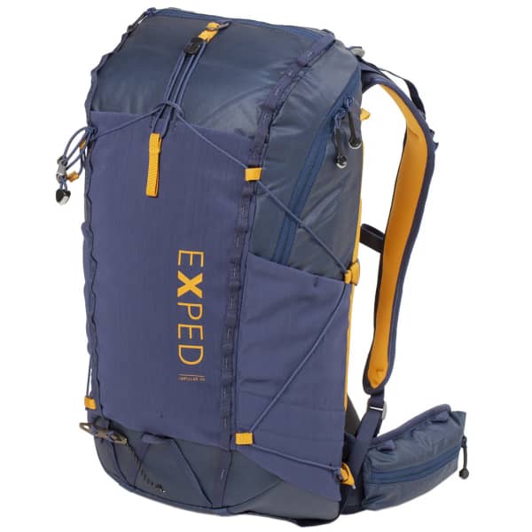 Impulse rucksacks best sale