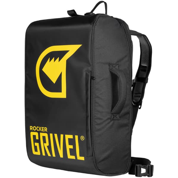 Grivel backpack deals