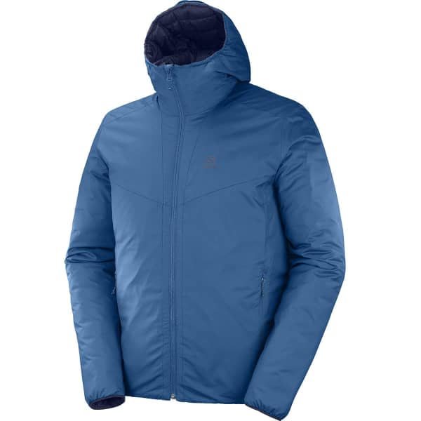 Salomon drifter loft clearance