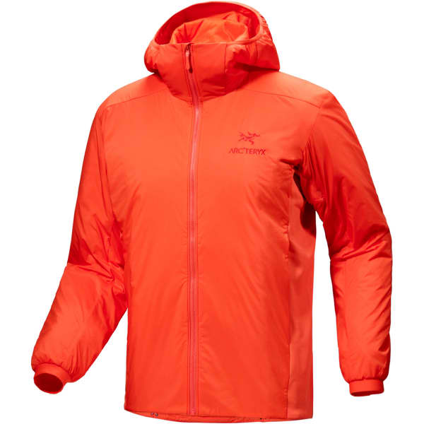 Arc'teryx Atom AR Men's Hoody in Bordeaux