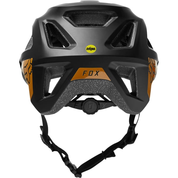 Fox flux mips black top