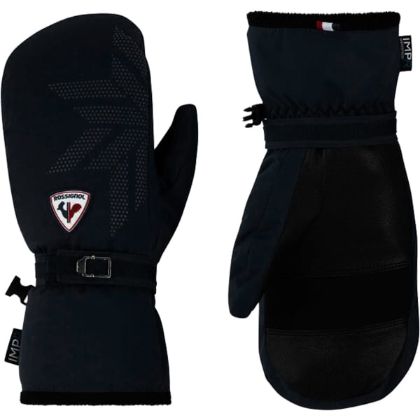 Rossignol mittens discount