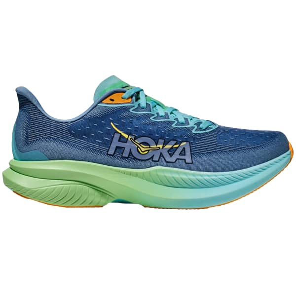 HOKA ONE ONE MACH 6