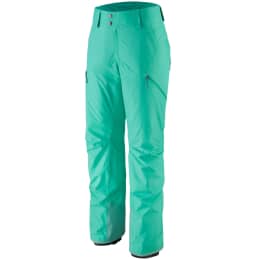 Ski trousers patagonia at the best price Ekosport