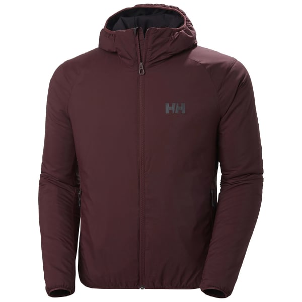Helly hansen verglas hooded shop