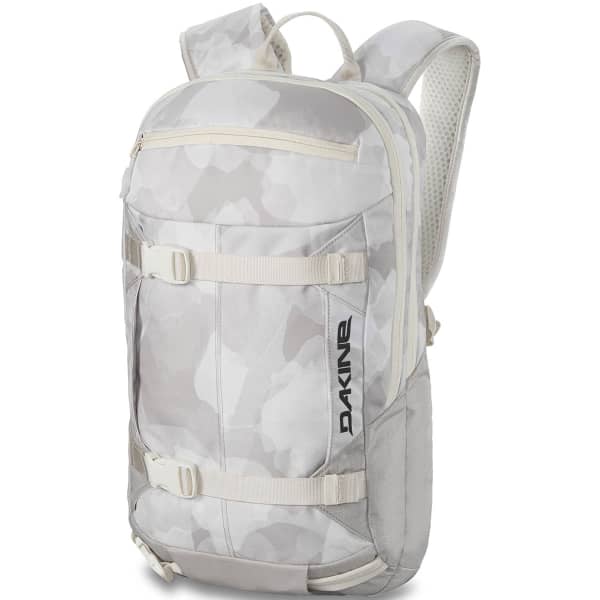 DAKINE WOMEN S MISSION PRO 18L Unicolore Ski backpack