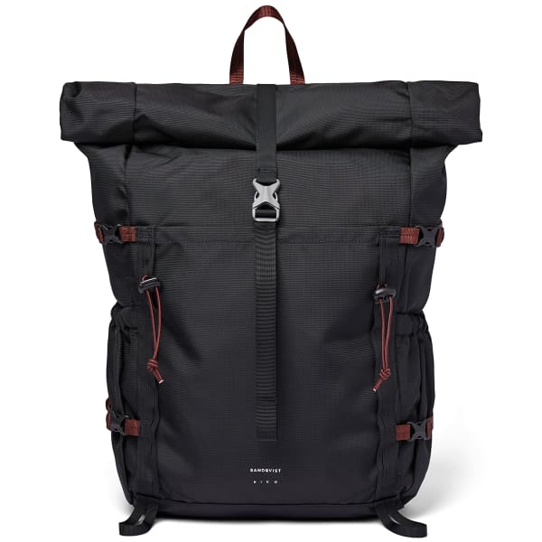 SANDQVIST FOREST HIKE BLACK 24