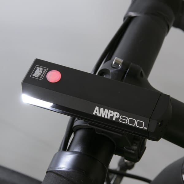 Cat eye ampp sale 800