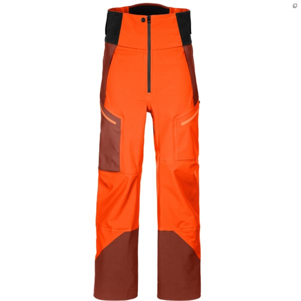 Ortovox 3L Guardian Shell Pants - Ski trousers Women's