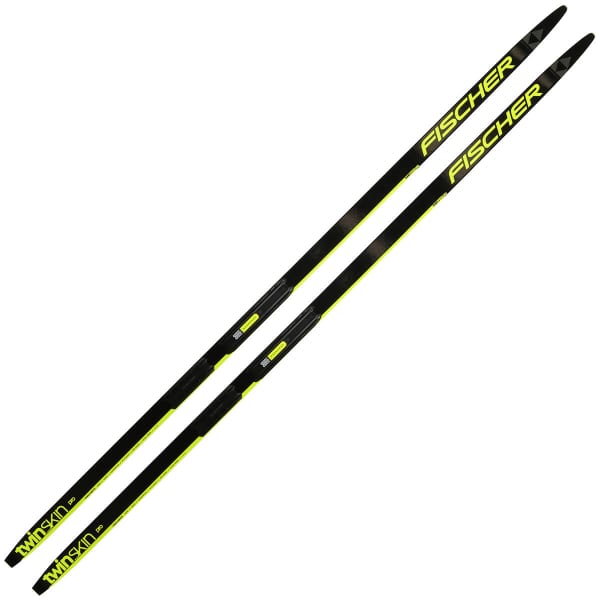 Fischer TWIN SKIN PRO MEDIUM
