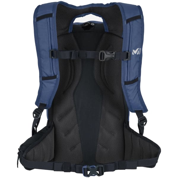 MOCHILAS SENDERISMO Millet MYSTIC 20L - Mochila grove/saphir