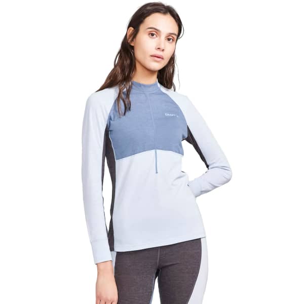 CRAFT-CORE WOOL MIX SET W SULFUR-FLOW Conjunto térmico