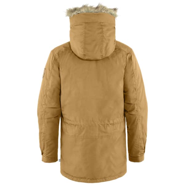 Fjällräven singi down jacket m sale