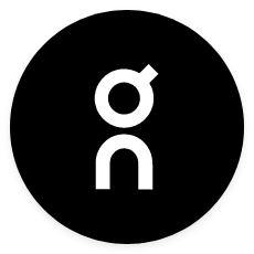 Logo On Running