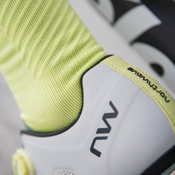 NORTHWAVE REVOLUTION 2 LIGHT GREY/SAGE 25 – Image 7