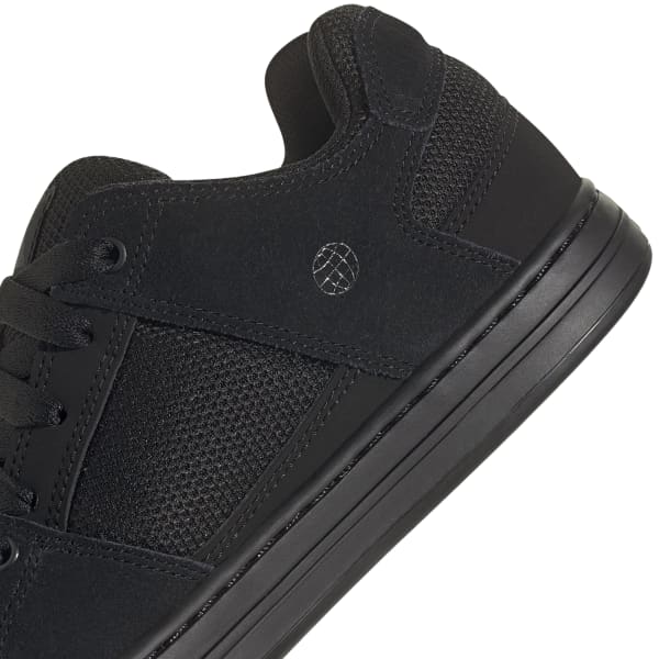 FIVE TEN FREERIDER W CORE BLACK GREY SIX Platte MTB schoen