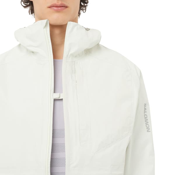 SALOMON BONATTI WP JKT ICICLE - Trail running jacket