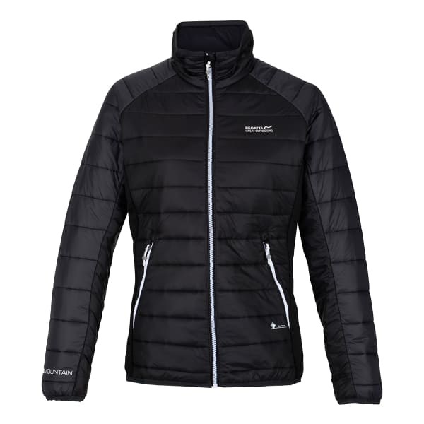 Regatta icebound store jacket womens